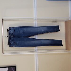 Express Denim Perfect High Rise Jegging